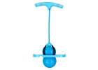Children's pogo balance jumper blue 3