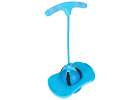 Children's pogo balance jumper blue 5