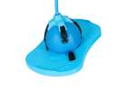 Children's pogo balance jumper blue 8