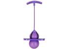 Children's pogo balance jumper purple 3