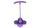 Children's pogo balance jumper purple 4