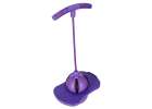 Children's pogo balance jumper purple 5