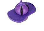 Children's pogo balance jumper purple 6