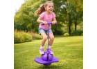 Children's pogo balance jumper purple 11