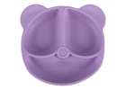 Children's silicone utensils 8 el. purple 3