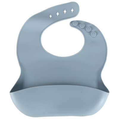 Children's silicone utensils crab zest 9el niebi