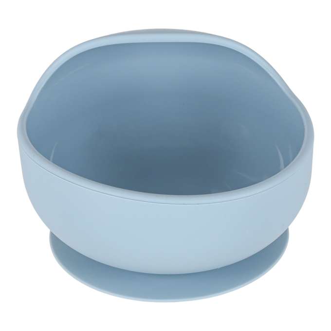 Children's silicone utensils crab zest 9el niebi