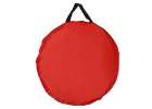 Children's tunnel tent garden track self-folding home garden large folding caterpillar 12
