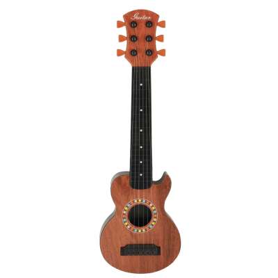 Classical guitar for children 6 strings 46cm
