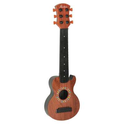 Classical guitar for children 6 strings 46cm