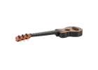 Classical guitar for children 6 strings 46cm 5