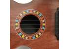 Classical guitar for children 6 strings 46cm 7