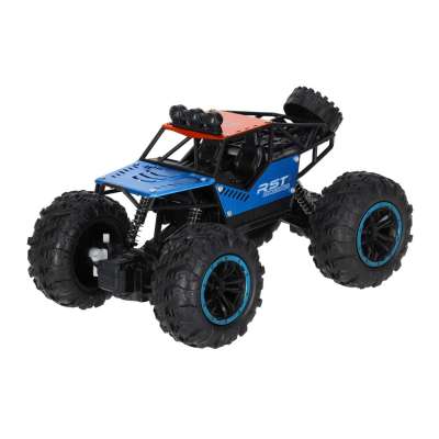 Climbing Rover off-road remote controlled car