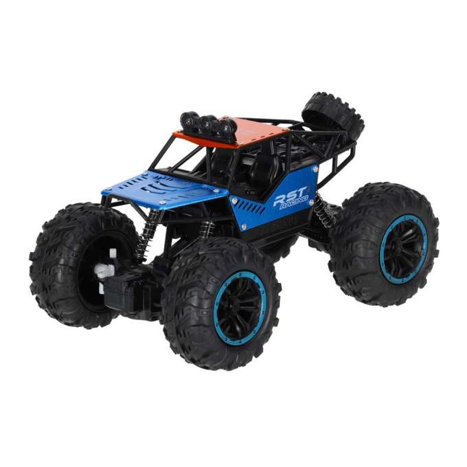 Climbing Rover off-road remote controlled car