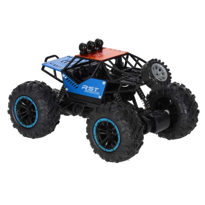 Climbing Rover off-road remote controlled car