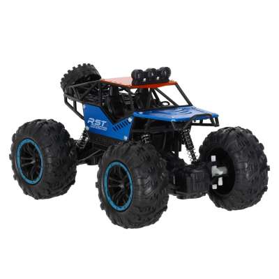 Climbing Rover off-road remote controlled car
