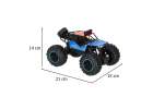 Climbing Rover off-road remote controlled car 13