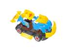 Construction sports car for tuning screwdriver 3