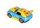 Construction sports car for tuning screwdriver 5