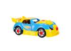 Construction sports car for tuning screwdriver 6