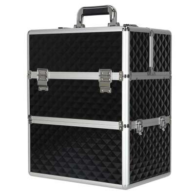 Cosmetic case for cosmetics