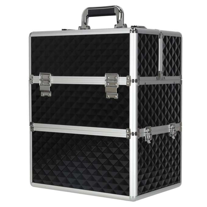 Cosmetic case for cosmetics