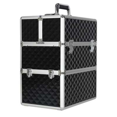 Cosmetic case for cosmetics