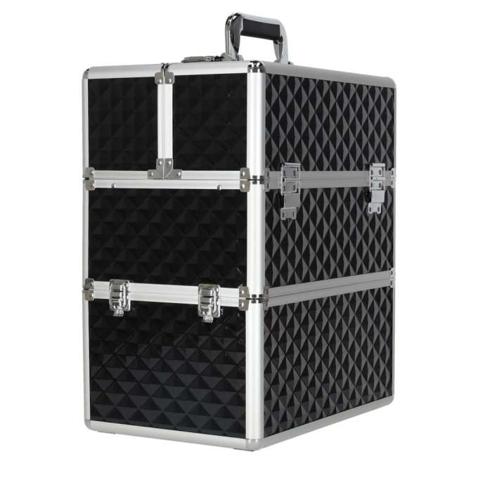 Cosmetic case for cosmetics
