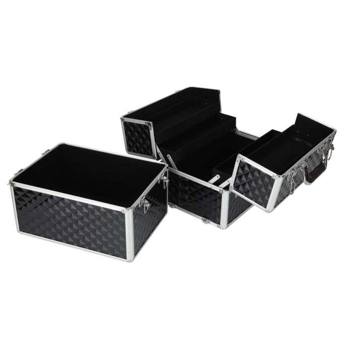 Cosmetic case for cosmetics