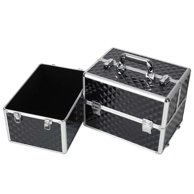Cosmetic case for cosmetics