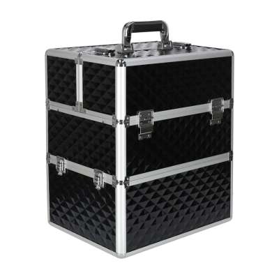 Cosmetic case for cosmetics