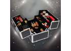 Cosmetic case for cosmetics 15