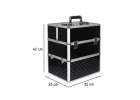 Cosmetic case for cosmetics 16