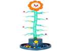Dancing sunflower flower arcade game 3