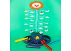 Dancing sunflower flower arcade game 11