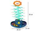 Dancing sunflower flower arcade game 12
