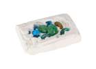 Diamond mine stones excavation accessories archaeological set 4