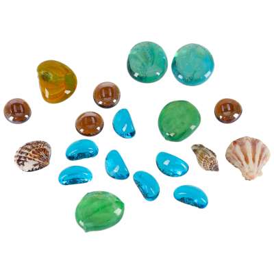 Diamond mine stones excavation accessories archaeological set