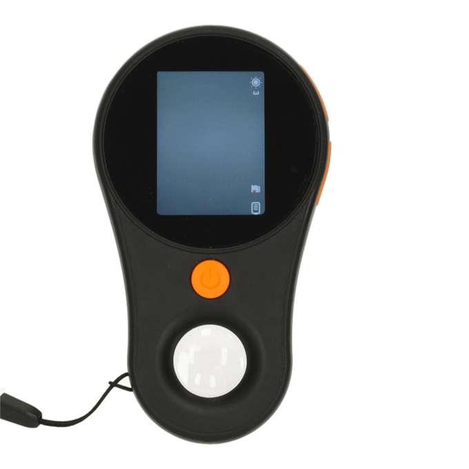 Digital microscope magnifier magnification 500x 2Mpx