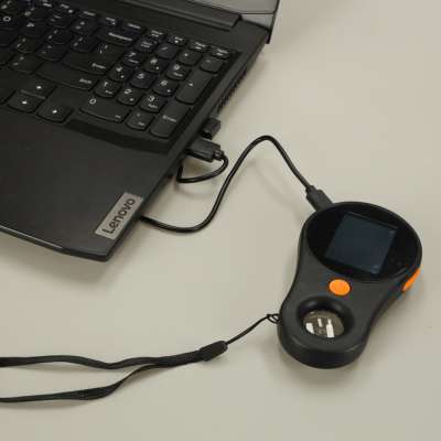 Digital microscope magnifier magnification 500x 2Mpx