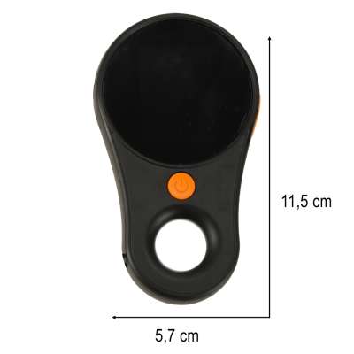 Digital microscope magnifier magnification 500x 2Mpx