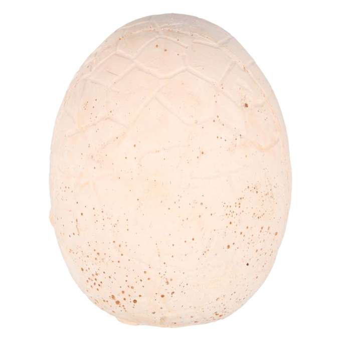 Dinosaurs excavation dinosaur egg 12 figures archaeological set