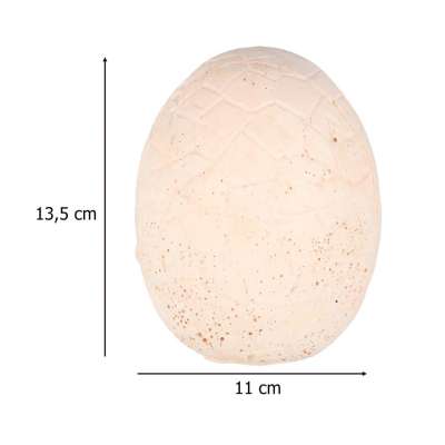 Dinosaurs excavation dinosaur egg 12 figures archaeological set