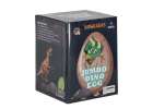 Dinosaurs excavation dinosaur egg 12 figures archaeological set 14