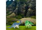 Dinosaurs excavation dinosaur eggs figures archaeological set 12 eggs 13