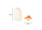 Dinosaurs excavation dinosaur eggs figures archaeological set 12 eggs 15
