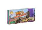 Dinosaurs excavation dinosaur eggs figures archaeological set 12 eggs 16