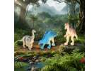 Dinozaury wykopaliska jajko dinozaura 12 figurek zestaw archeologiczny 11