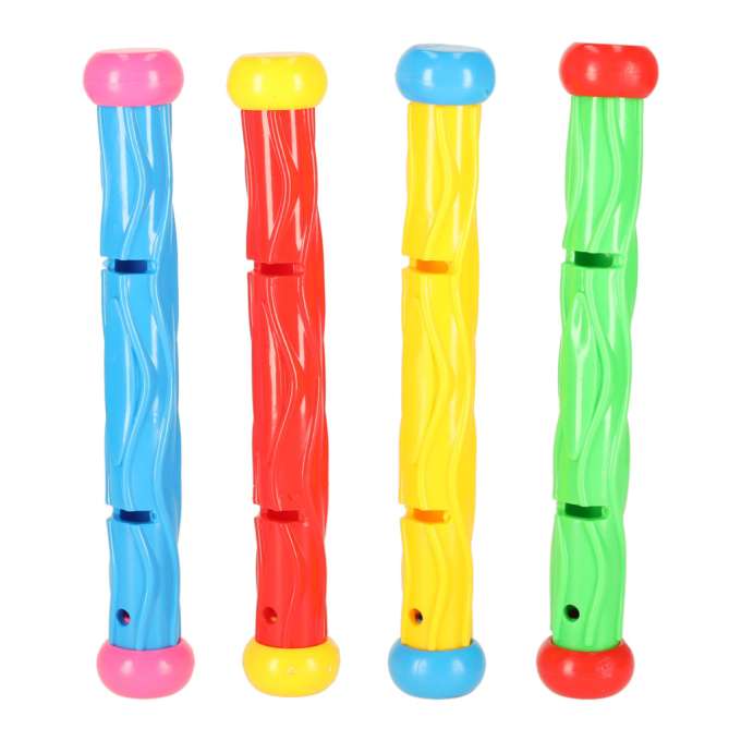Diving water pool toys 27 pieces