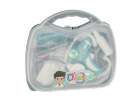 Doctor's kit in a suitcase small doctor light sound 2